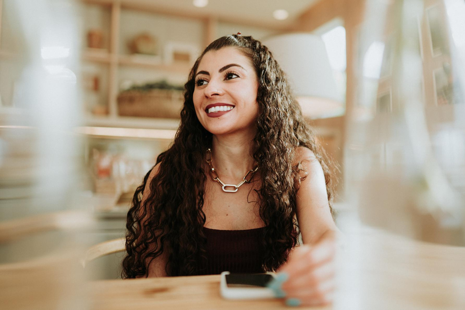 Financial Freedom Banner